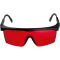 Bosch Laser viewing glasses (red) Professional product image 