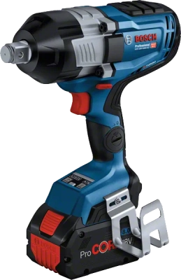 GDS 18V-1600 HC Professional