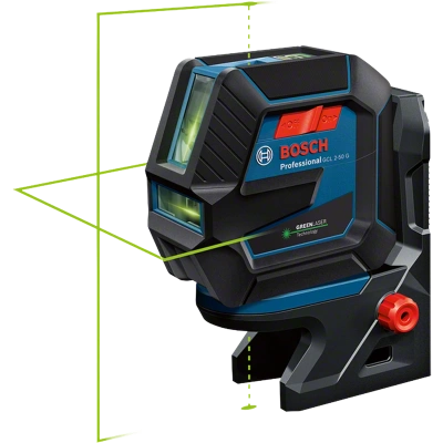 GCL 2-50 G Professional