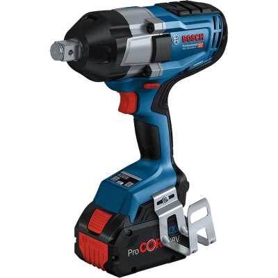 GDS 18V-1050 H Professional