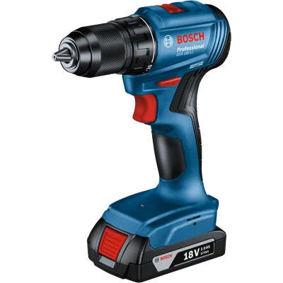 GSR 185-LI Professional