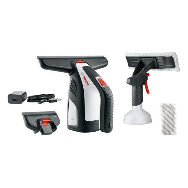 Window Cleaner GlassVAC