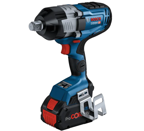 GDS 18V-1600 HC Professional