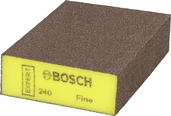 EXPERT S471 Standard Sanding Block 69 x 97 x 26 Fine