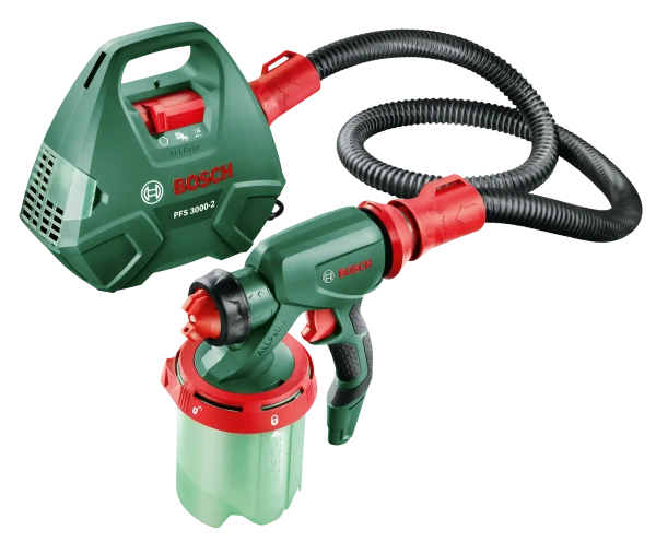 spray gun PFS 3000-2