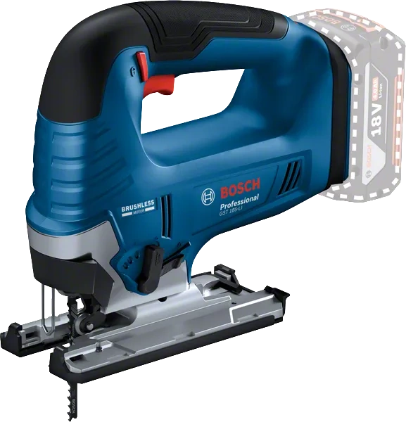 PRO GST 185-LI