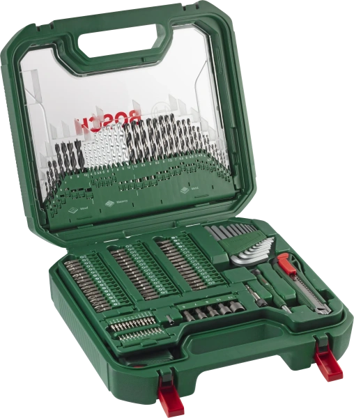 Accessory Set 239pc DIY Mix Set XL