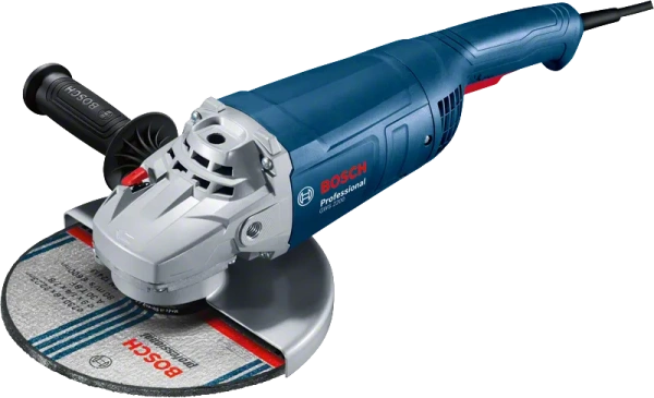 PRO GWS 2200