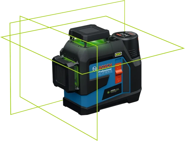 GLL 12V-100-33 CG Professional