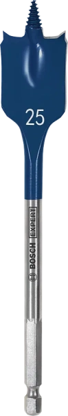 EXPERT Self Cut Speed Spade Drill Bit