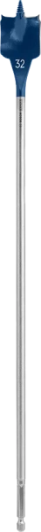 EXPERT Self Cut Speed Spade Drill Bit 6.35 1/4