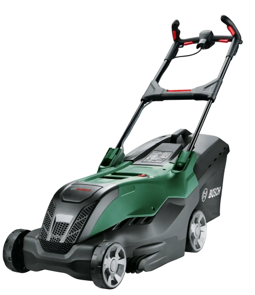 Lawnmower AdvancedRotak 44-750