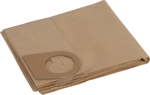Paper Filter Bag