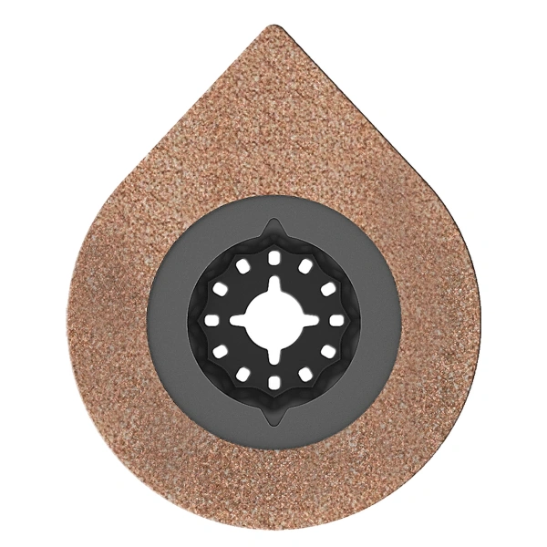 Carbide-RIFF grout and mortar remover AVZ 70 RT4