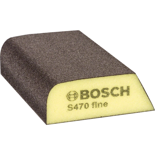 Combi abrasive sponge Best for Profile