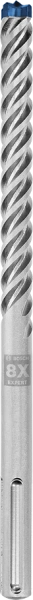 EXPERT SDS max-8X Hammer Drill Bit