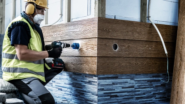 EXPERT Multi Material PC Plus Hole Saw 20 25/32