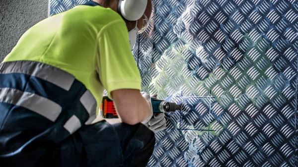 EXPERT PAII 52 APIT MultiMax Plunge Cut Blade 52 50