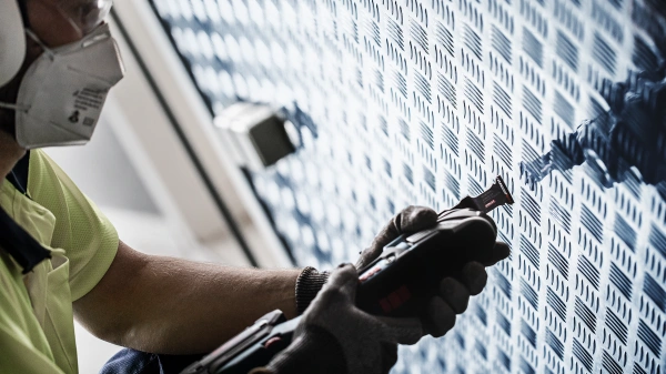 EXPERT PAII 52 APIT MultiMax Plunge Cut Blade 52 50