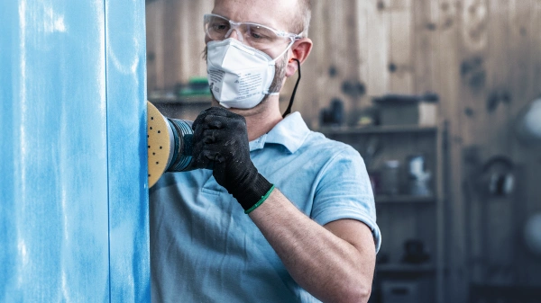 C470 Best for Wood and Paint 150 40