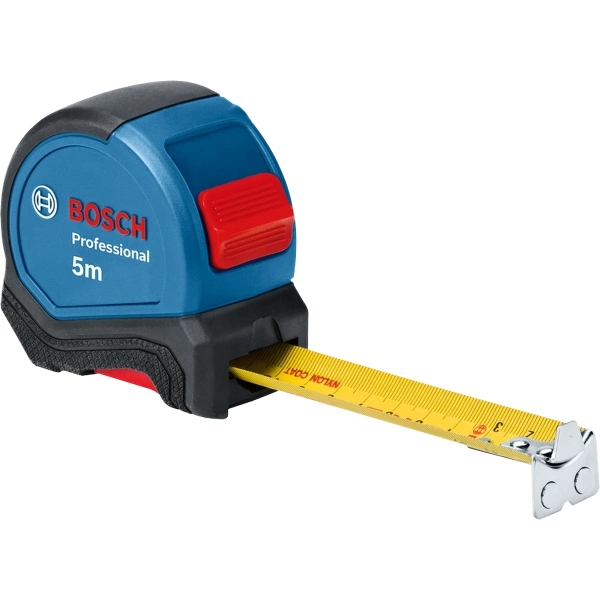 Tape Measure 5 m Professional