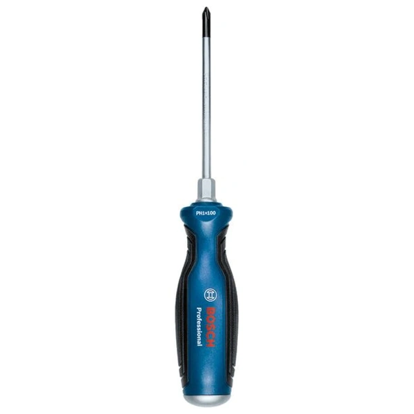 Screwdriver PH1X100 Professional