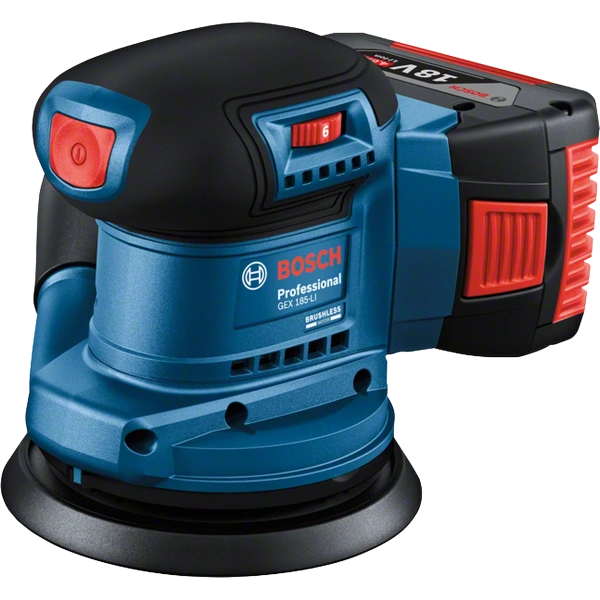 GEX 185-LI Professional