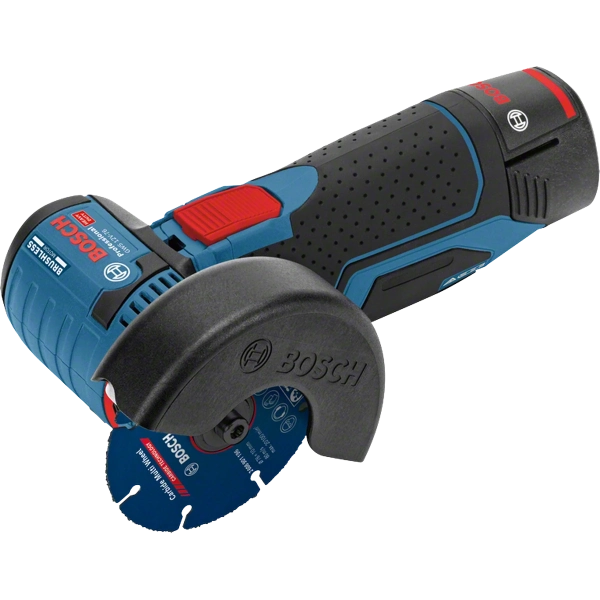 GWS 12V-76 Professional