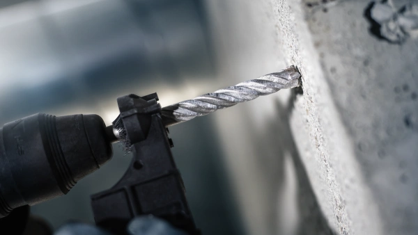 PRO SDS plus-5X Hammer Drill Bit  5.00 50 110 1 Pcs