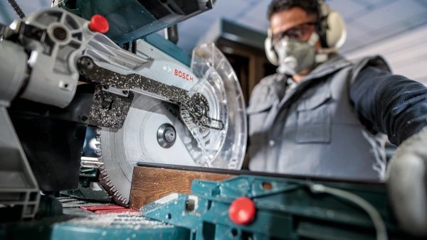 PRO Multi Material Circular Saw Blade  210 30 2.5/1.8 80 1 Pcs