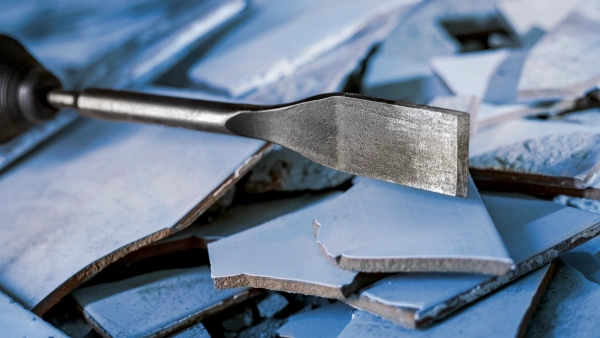 PRO SDS plus-5C Tile Chisel 260 40