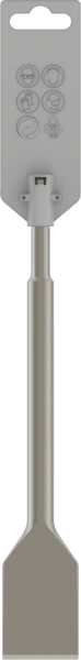 PRO SDS plus-5C Spade Chisel 250 40