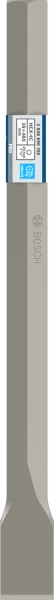 PRO HEX 28-4C Flat Chisel 520 35