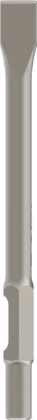 PRO HEX 30-4C Flat Chisel