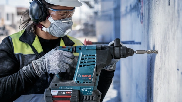 PRO SDS plus Rebar Cutter Drill Bit 16.00 120