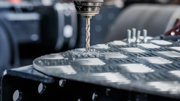 PRO Metal HSS-G Twist Drill Bit Standard Length  1.10 14 36 - 10 Pcs