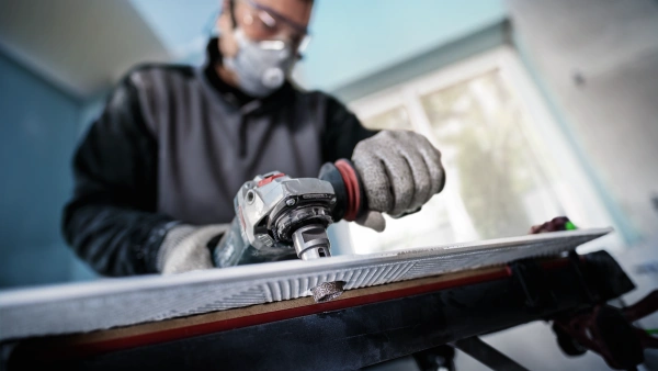PRO Ceramic dry Core Cutter 16 5/8