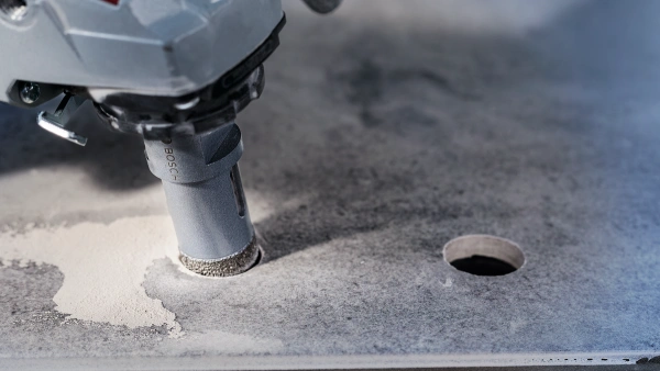 PRO Ceramic dry Core Cutter 16 5/8