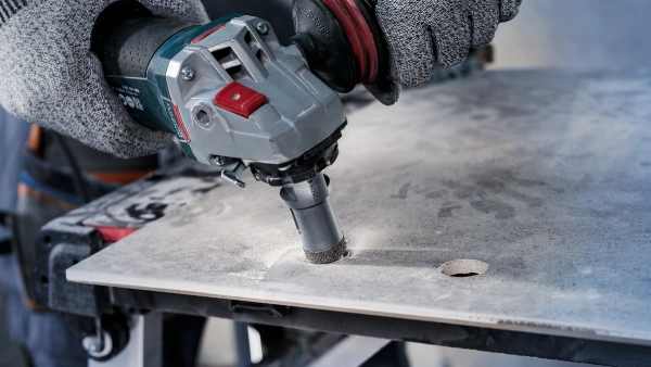 PRO Ceramic dry Core Cutter 16 5/8