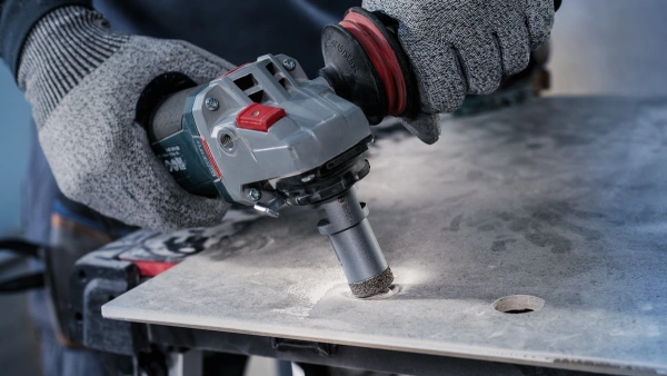 PRO Ceramic dry Core Cutter 16 5/8