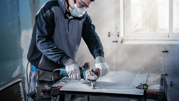 PRO Ceramic dry Core Cutter 16 5/8