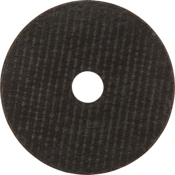 PRO Metal Bonded Cutting Disc  A 30 S BF 125 22.23 2.5 1 Pcs
