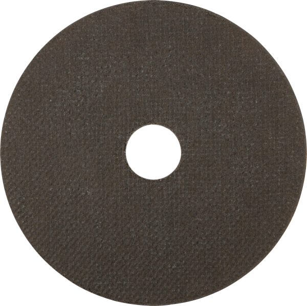 PRO Multi Construction Bonded Cutting Disc 125x1.6