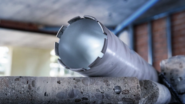 PRO Core Cutter wet  52 450 5 10.0 1 Pcs