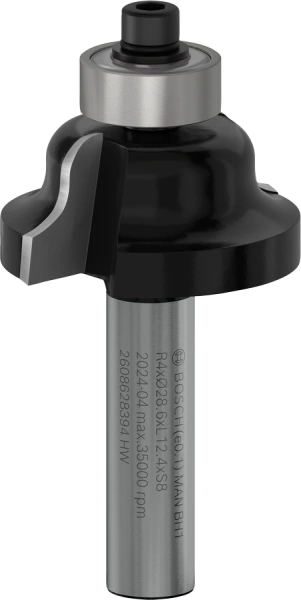 PRO Router Bit Roman Ogee