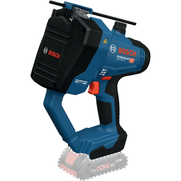GGC 18V-12 Professional