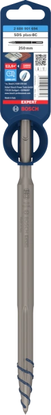 EXPERT SDS plus-8C Pointed Chisel 250 SDS plus