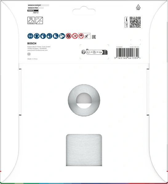 Ceramic Diamond Cutting Disc  230 22.23 1.9 7 1 Pcs