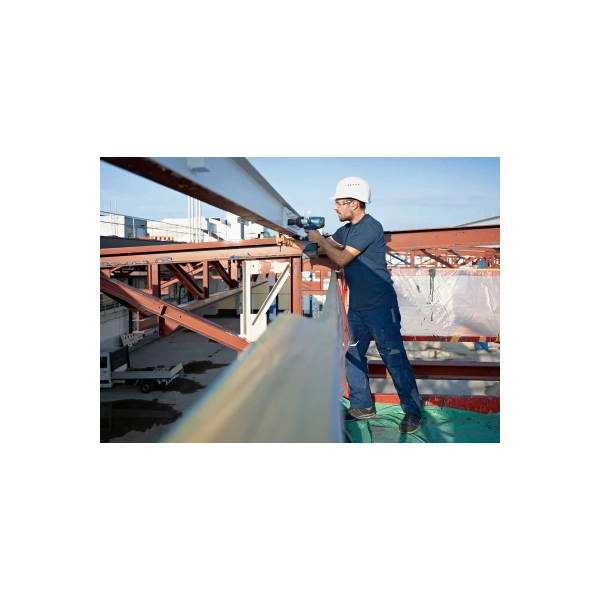 GDS 18V-1600 HC Professional Bosch 