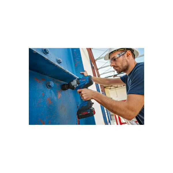 GDS 18V-1600 HC Professional Bosch 